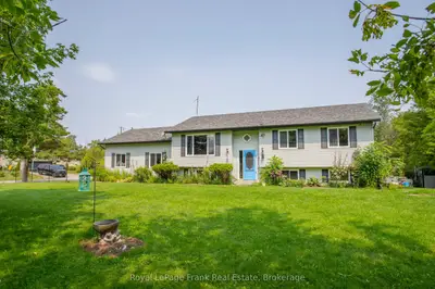 Detached in Hamilton Township