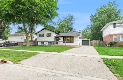 811 Hughson Street, Woodstock, On N4s 4p8