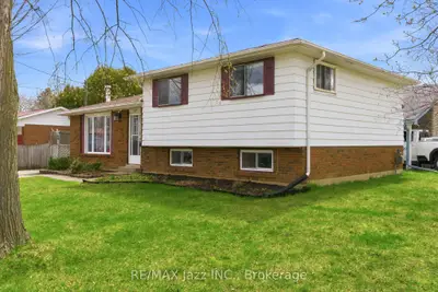 Detached in Cobourg
