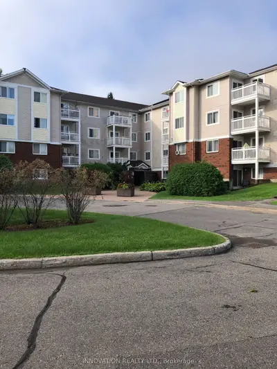 268 Lorry Greenberg Drive 206, Hunt Club - South Keys And Area, On K1t 3k1