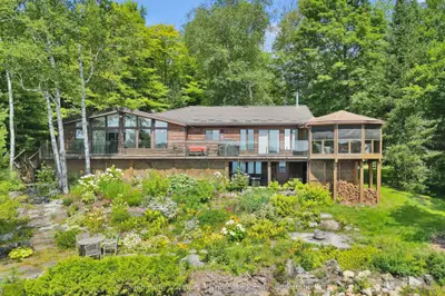842 Emsdale Lake Road, Kearney, On P0a 1m0