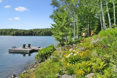 842 Emsdale Lake Road, Kearney, On P0a 1m0