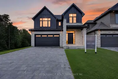 6875 Heathwoods Avenue, London South, On N6p 0m1