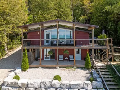 84153 Lakeland Estates Road, Ashfield-colborne-wawanosh, On N7a 3x9