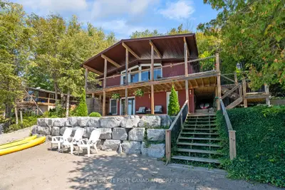 84153 Lakeland Estates Road, Ashfield-colborne-wawanosh, On N7a 3x9