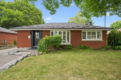 10 Sumac Place, Guelph, On N1e 1k9