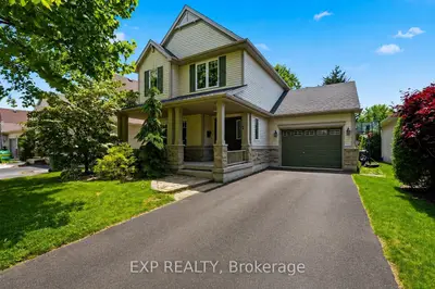 29 Augusta Crescent, St. Thomas, On N5r 6j8