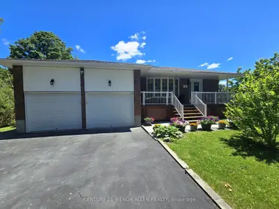 14 Manvers Drive, Kawartha Lakes, On L0b 1k0