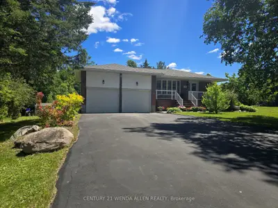 14 Manvers Drive, Kawartha Lakes, On L0b 1k0
