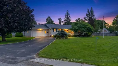Detached in Brooke-Alvinston