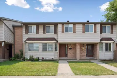 750 Erinbrook Drive 2, Kitchener, On N2e 2s7