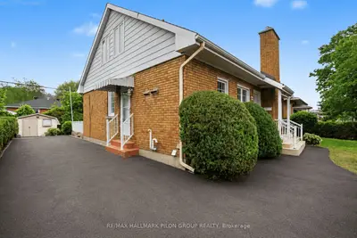 675 Borthwick Avenue, Overbrook - Castleheights And Area, On K1k 2m1