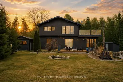 194552 13 Grey Road, Grey Highlands, On N0c 1e0