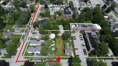 290 Carling Street, South Huron, On N0m 1s2
