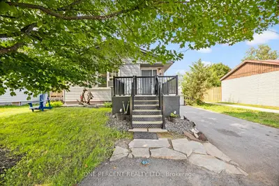 10 Magnolia Street, Highlands East, On K0l 1m0