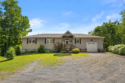 9015 Highway 28, North Kawartha, On K0l 1a0
