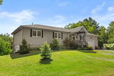 9015 Highway 28, North Kawartha, On K0l 1a0