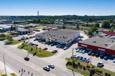 274 Shirley Avenue, Kitchener, On N2b 2e1