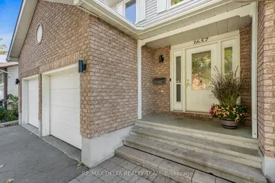 1657 Bottriell Way, Orleans - Cumberland And Area, On K4a 1w1