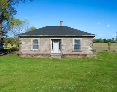 343 Blue Lake Road, Brant, On N0e 1n0