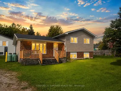 64 Parkway Place, Terrace Bay, On P0t 2w0