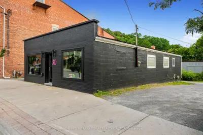 30 Main Street, Trent Hills, On K0k 3k0