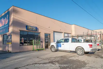 4564 Montrose Road, Niagara Falls, On L2h 1k2