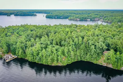 0 Muskoka Lake, Muskoka Lakes, On P0c 1a0