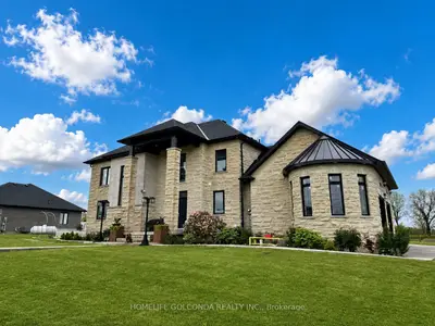 2687 Haldimand 55 Road, Haldimand, On N0a 1h0