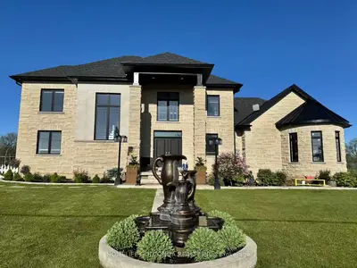 2687 Haldimand 55 Road, Haldimand, On N0a 1h0