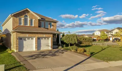 810 Hargrove Trail, Peterborough, On K9l 0b6