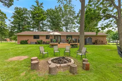 7079 Rainham Road, Haldimand, On N1a 2w8