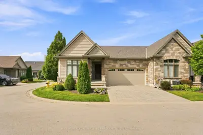 2 Prospect Lane, Niagara-on-the-lake, On L0s 1j1