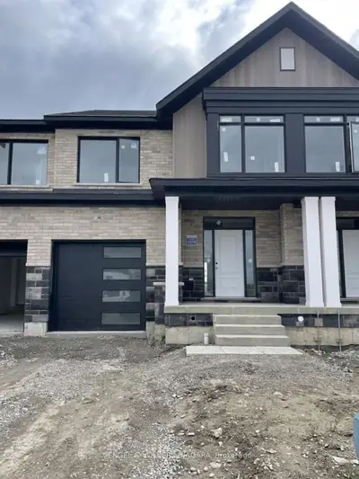9 Cherry Birch Crescent, Thorold, On L2v 5e6