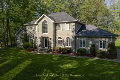 9 Paige Court, Hamilton Township, On K9a 0w6