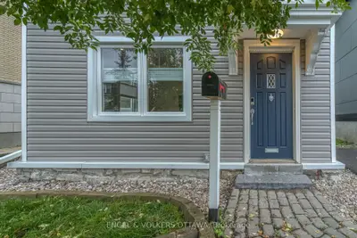 379 Madison Avenue, Carlingwood - Westboro And Area, On K2a 0b6