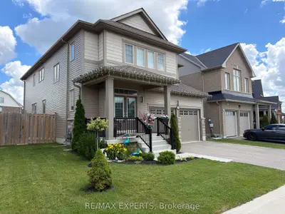 120 Farley Road, Centre Wellington, On N1m 0h2