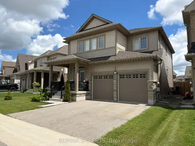 120 Farley Road, Centre Wellington, On N1m 0h2