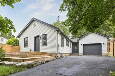37 Fifth Avenue, Cambridge, On N1s 2g1