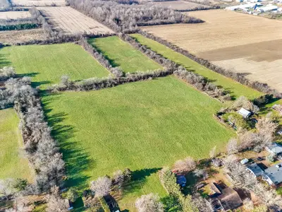 0 Gregoire Road Con 11 Pt Lot 44, Greely - Metcalfe - Osgoode - Vernon And Area, On K4r 1e5