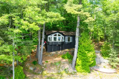 1009 Fogo Street, Muskoka Lakes, On P0c 1h0