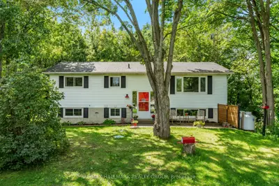 4574 County Road 15 Road, Augusta, On K6v 5t2