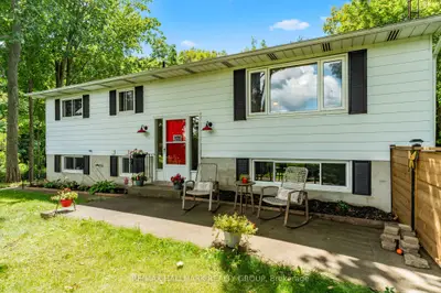 4574 County Road 15 Road, Augusta, On K6v 5t2