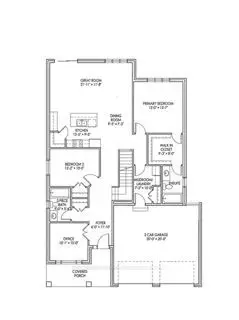 170 Watts Drive, Lucan Biddulph, On N0m 2j0