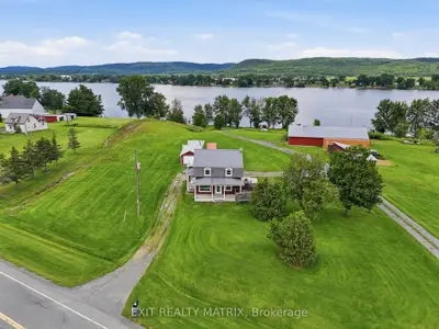 1309 Conc 1 Road, Alfred And Plantagenet, On K0b 1j0