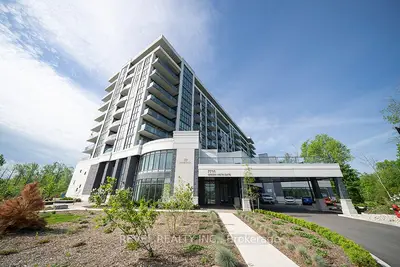 Condo Apartment in Niagara Falls