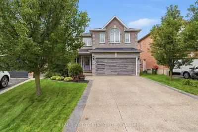 Detached in Hamilton