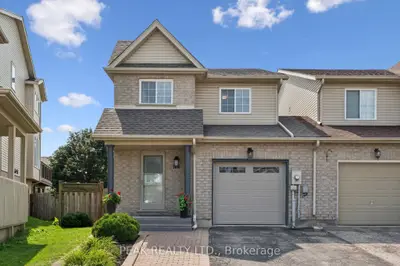 Detached in Kitchener
