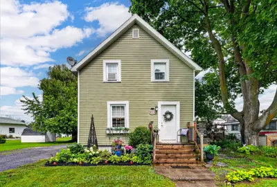 Detached in South Stormont