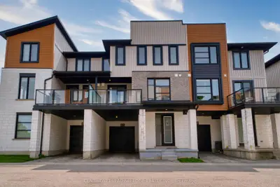 915 Georgetown Drive, London North, On N6h 0j7